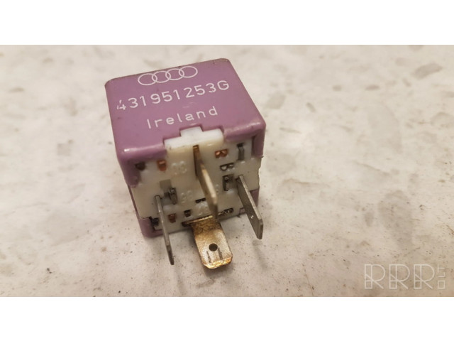 Другое реле