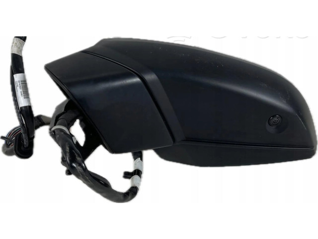 Зеркало электрическое Audi Q5 SQ5 2017 - года