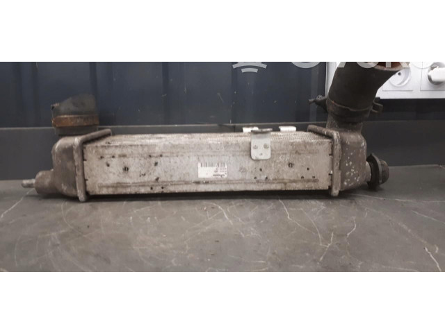 Интеркулер 28270-2a610 KIA Ceed