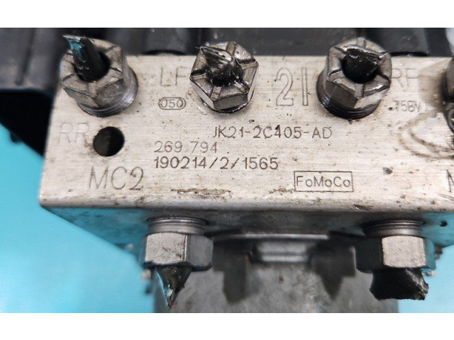 Jednotka ABS JK21-2C405-AD, IMPRK1486990 Ford Transit Custom 2019