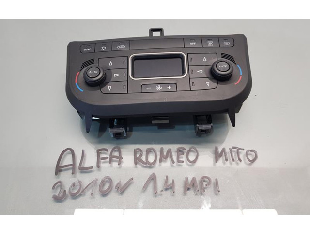 Блок управления климат-контролем Alfa Romeo Mito