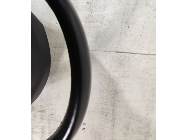 Руль Mazda CX-5 II 2017 - года K0273