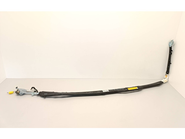 Боковая подушка безопасности 3D1880742C, 0334087C   Volkswagen Phaeton