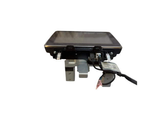 Дисплей VPFJ1F14E800AG, D09HAG25LL Mazda CX-3