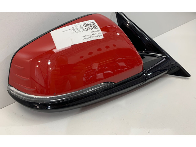 Зеркало (управляемое электричеством)       BMW Z4 g29