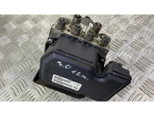 Блок АБС P68140740AA, 17685432   Jeep  Grand Cherokee  2010-2021 года