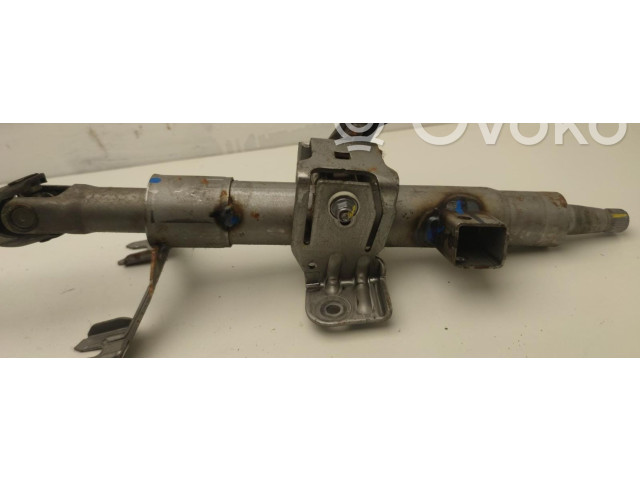 Рулевая рейка Dacia Duster 2010 - 2017 года