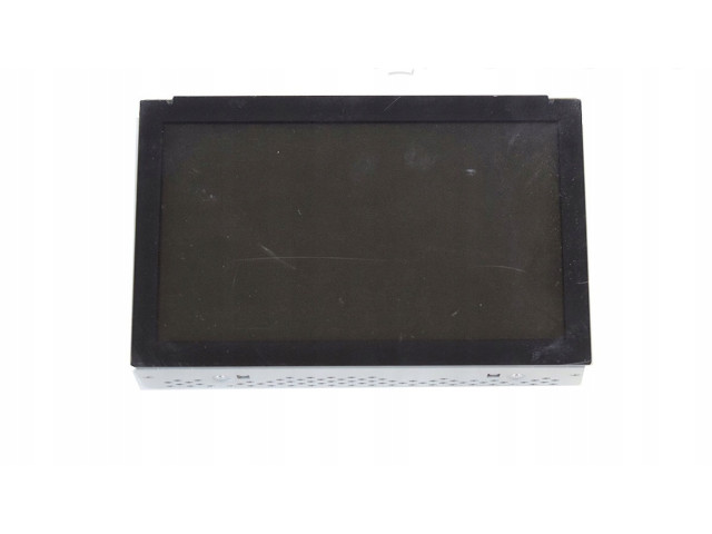 Дисплей    DP7W1010E   Nissan X-Trail T31