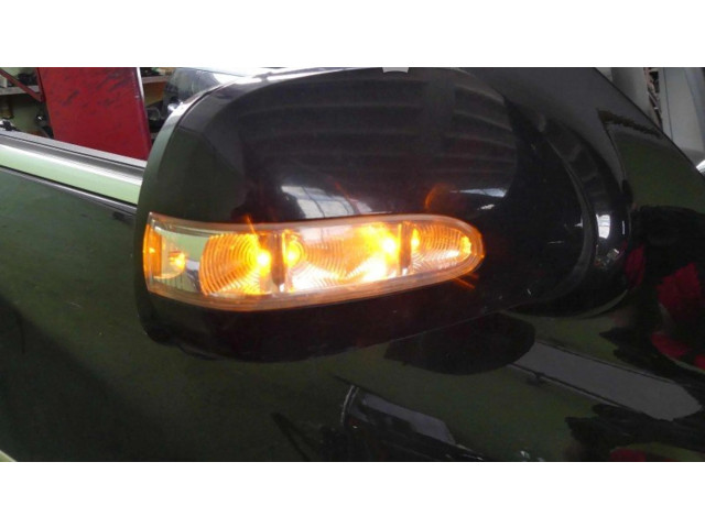 Зеркало электрическое        Mercedes-Benz GL X164  2006 - 2012 года   