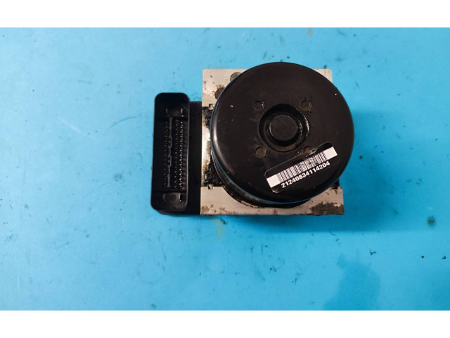 Блок АБС 1K0907379AT, 1K0614517CB Volkswagen Golf Plus 2005 - 2013 года