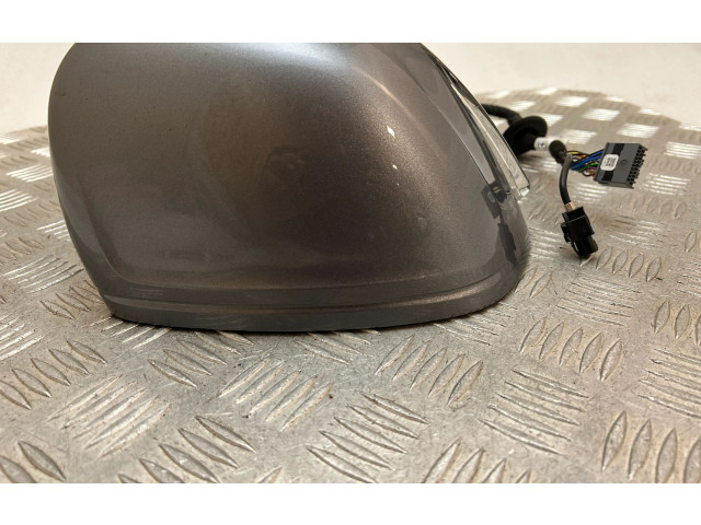 Зеркало электрическое        Volvo XC90  2014 -  года   