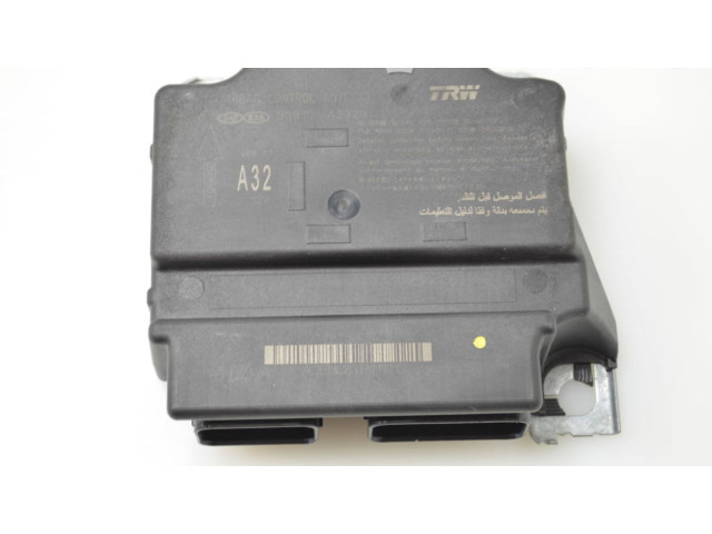 Блок подушек безопасности 95910A2320   KIA Ceed
