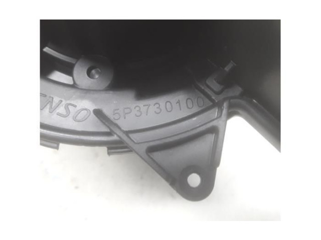 Вентилятор печки 272102988R, 5P3730100 Dacia Dokker