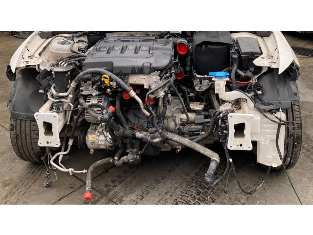 Píst Seat Leon (5F)