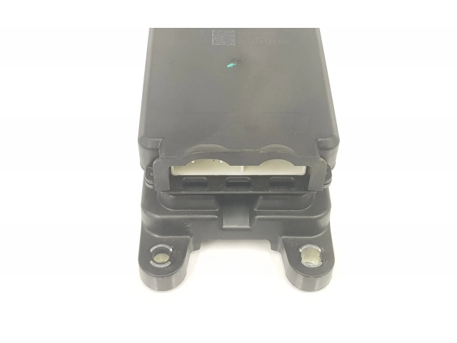 Блок управления 11196104, 11196104 MG HS