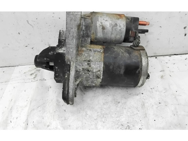 Стартер     233000557R, 233000557R    Dacia Sandero 