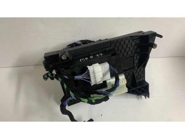 Блок комфорта A1569003203, 1569003203   Mercedes-Benz B W246 W242   