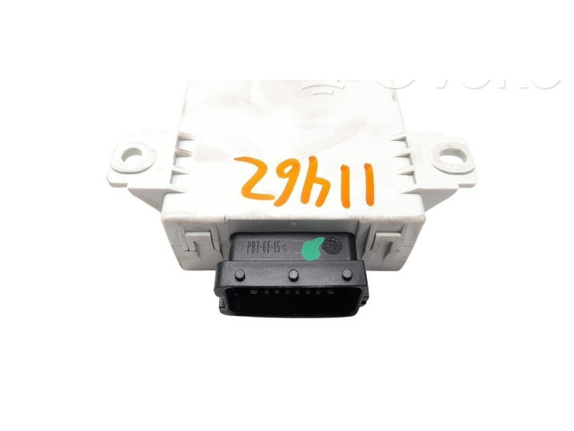 Блок предохранителей 150696 Toyota Corolla Verso E121