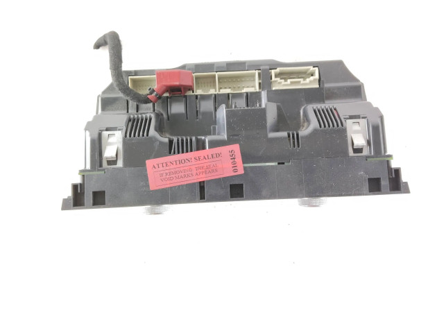 Řídící jednotka 4F1820043AG, 4F0910043A Audi A6 Allroad C6 2007