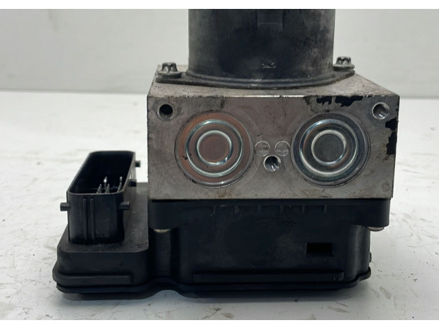 Блок АБС    Lancia  Delta III  2008 - 2014 года