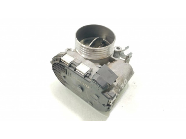 Электрическая задвижка