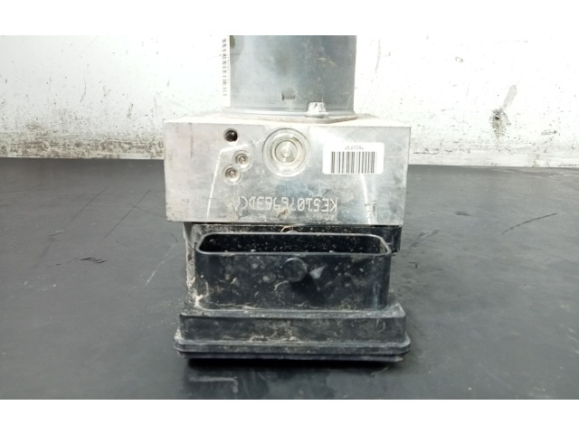 Jednotka ABS 5N0614109BN, P3-A8-19-2 Volkswagen Tiguan 2015