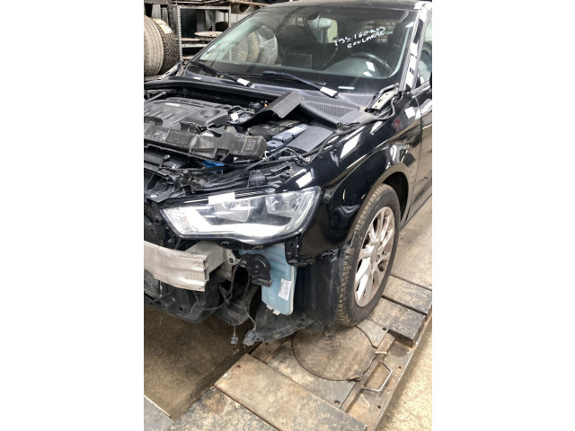  рейка  Колонка рулевая 5WB419502F   Audi A3 S3 8V 2013 - 2019 года