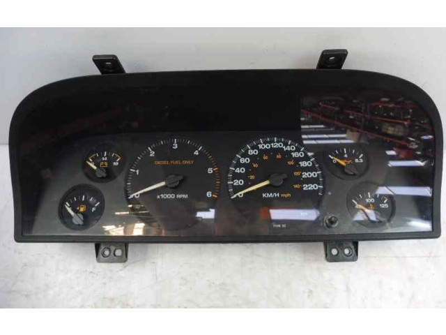 Панель приборов 56042901AB Jeep Grand Cherokee (WJ)