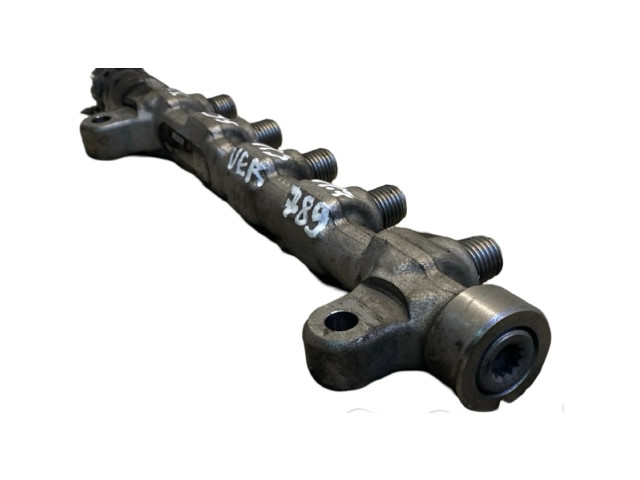 Vstřikovací lišta 314002A420, 0445214181 Hyundai ix35 pro naftový motor 1.7