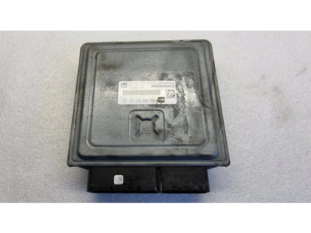 Řídící jednotka 03L906023LD Seat Ibiza IV (6J,6P) 2012