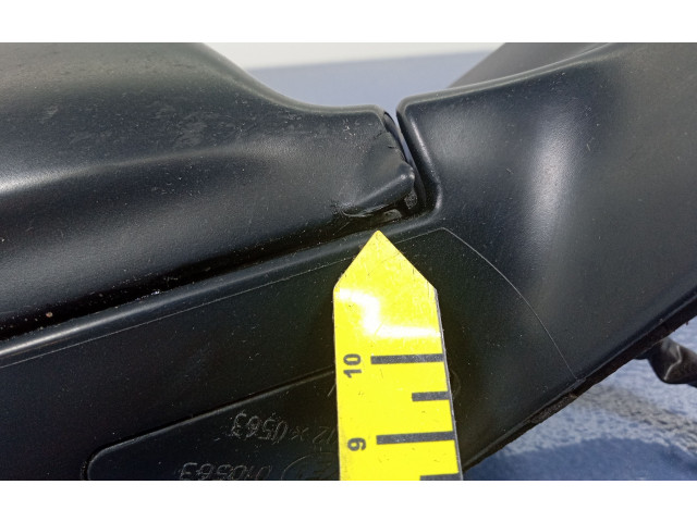 Зеркало (управляемое электричеством) Honda Accord