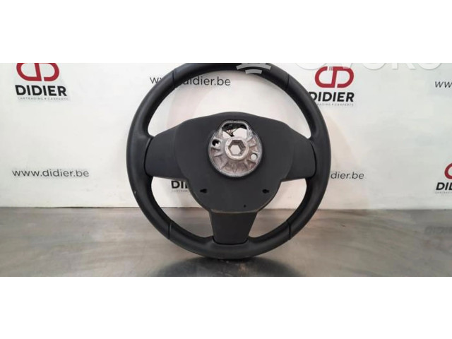 Volant Jaguar E-Pace 2018 J9C33F563BA8PVJ