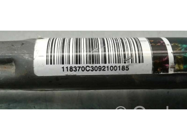 Рулевая рейка 118370C3092100185 Citroen Berlingo 2008-2018 года