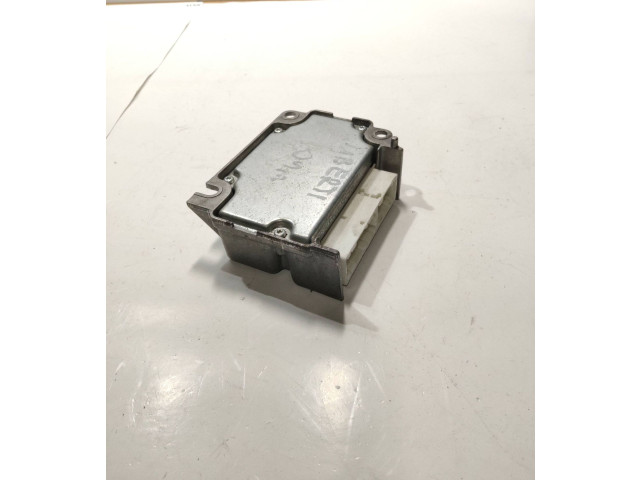 Блок подушек безопасности 39754C, TQGME0995G0011 Jeep Liberty