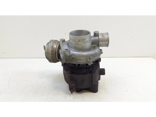 Turbodmychadlo Турбина VJ360708, RF7J Mazda 6 2.0 RF5C