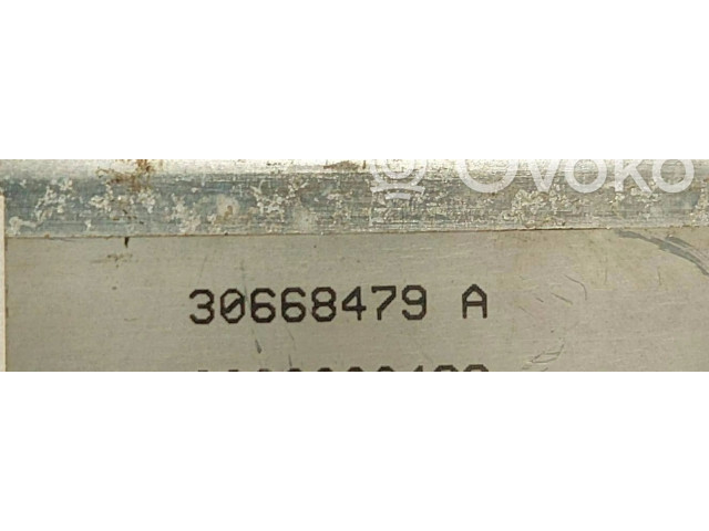 Блок управления двигателя 30668479A, 30668479   Volvo XC90