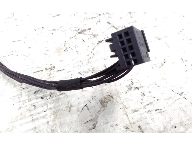 Zpětné zrcátko Mercedes-Benz A W169 2005