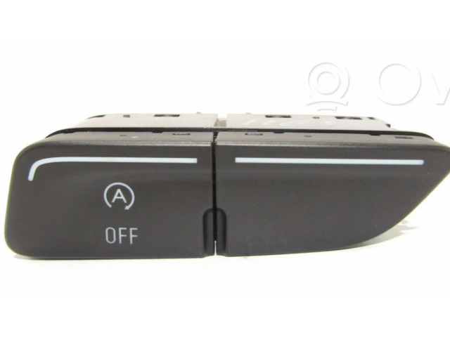 Включатель системы стабильности (ESP)