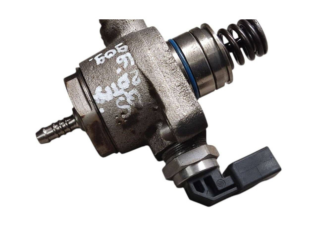 Топливный насос