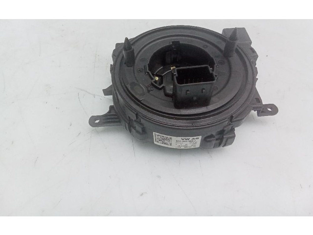 Полоса надувных подушек (кольцо srs) 5Q1953569J Skoda Karoq