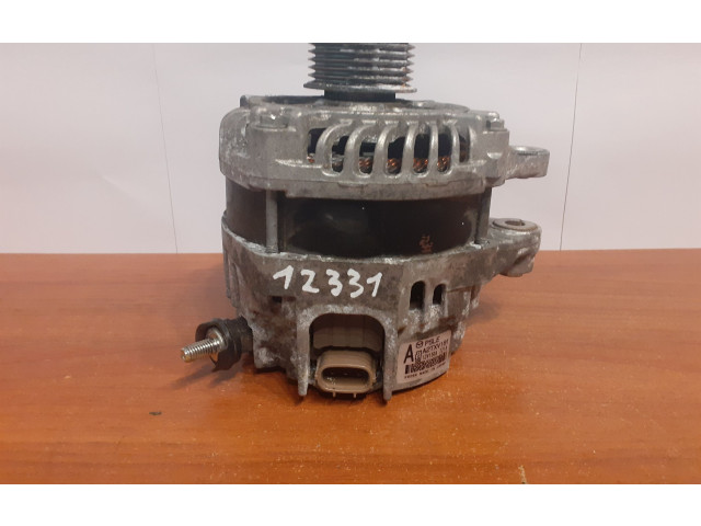 Генератор 12331, A2TXV191 Mazda CX-5 2.5