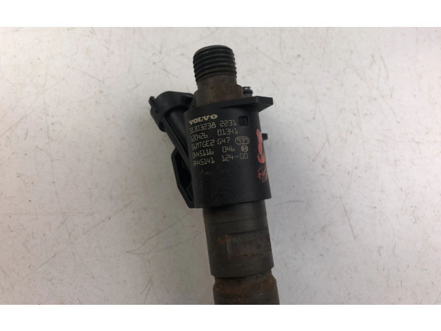 Форсунка 31303238    Volvo V70   
