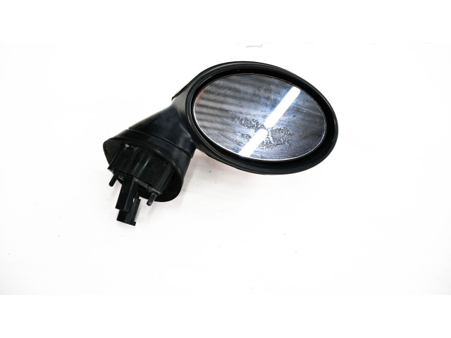 Зеркало электрическое        Mini One - Cooper R50 - 53  2001 - 2006 года   