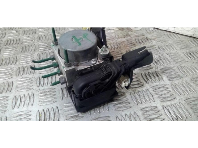 Блок АБС NT Dacia Duster 2010 - 2017 года