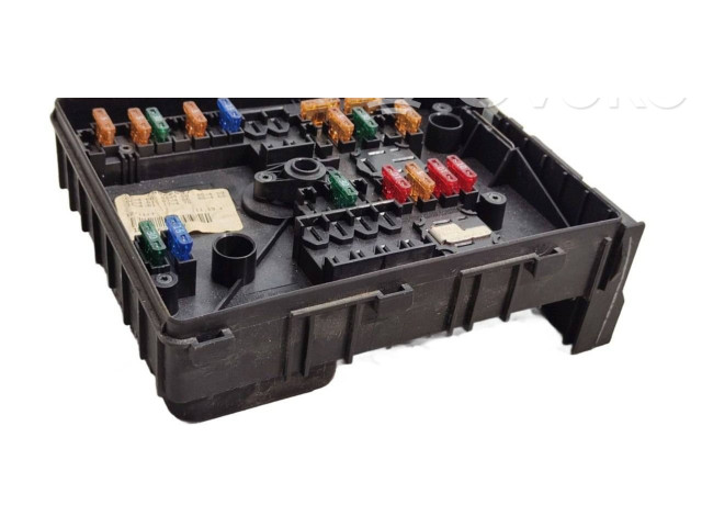Блок предохранителей 1K0937125A, 1K4622697 Volkswagen Jetta V