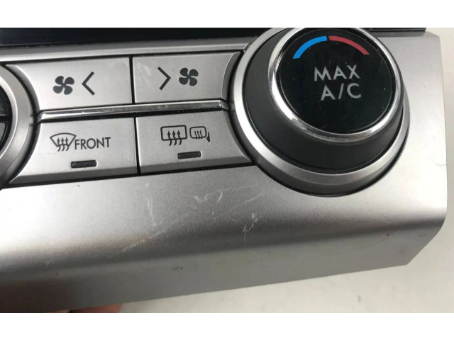 Блок управления климат-контролем 72311AL11A   Subaru Outback (BS)