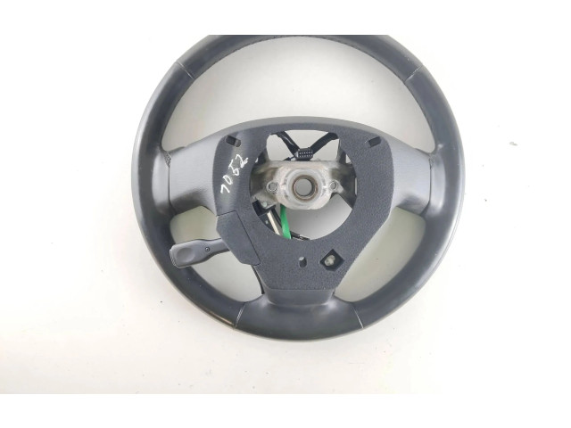 Руль Toyota C-HR I  2016 - 2023 года       