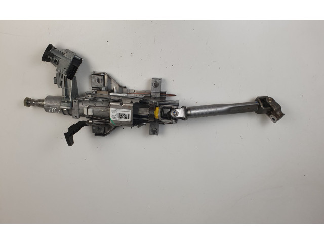 Рулевая рейка 00505242440 Alfa Romeo Giulietta - года