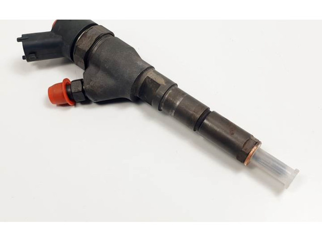 Форсунка 9641742880    Citroen Xsara Picasso  RHY 