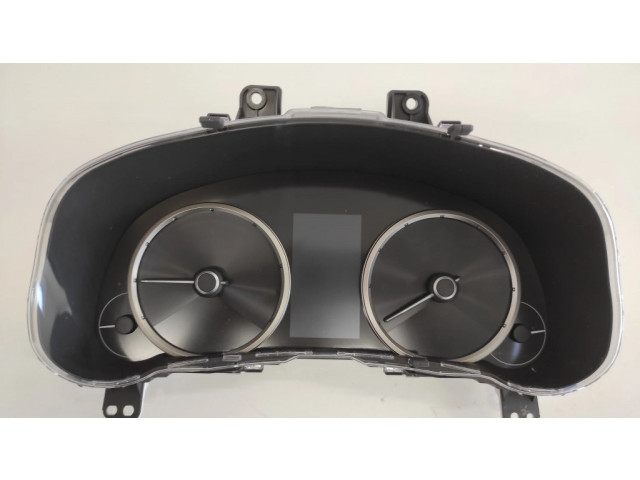 Панель приборов 8380078C80, 2575606232 Lexus NX